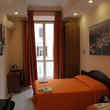Premier Cavour Hotel Rome Luaran gambar