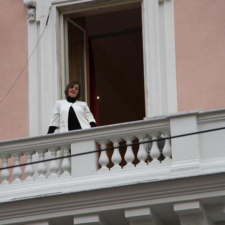 Premier Cavour Hotel Rome Luaran gambar