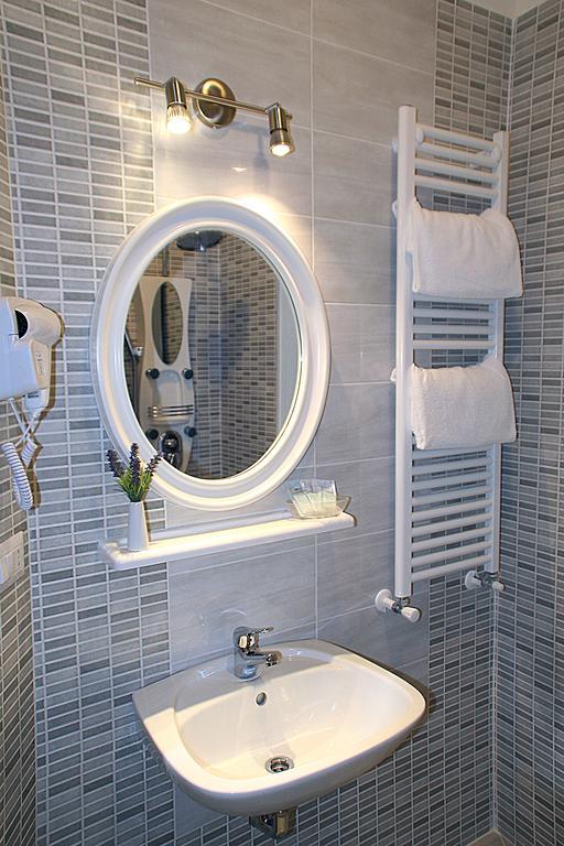 Premier Cavour Hotel Rome Bilik gambar