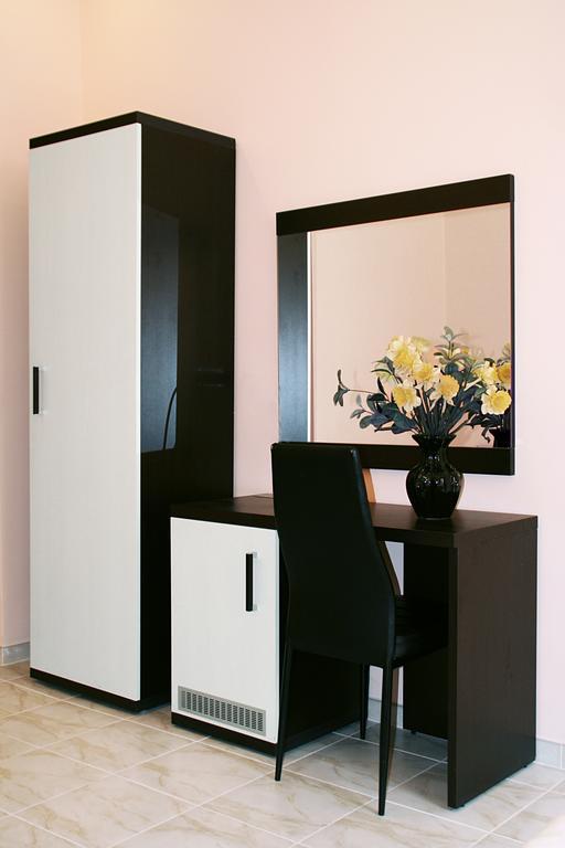 Premier Cavour Hotel Rome Bilik gambar