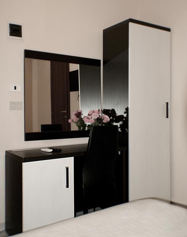 Premier Cavour Hotel Rome Bilik gambar