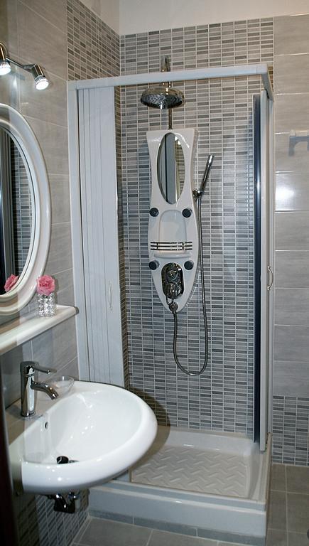 Premier Cavour Hotel Rome Bilik gambar