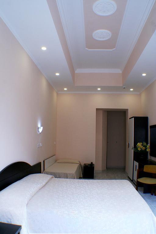 Premier Cavour Hotel Rome Luaran gambar