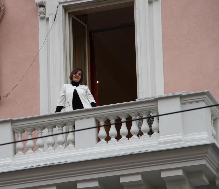 Premier Cavour Hotel Rome Luaran gambar